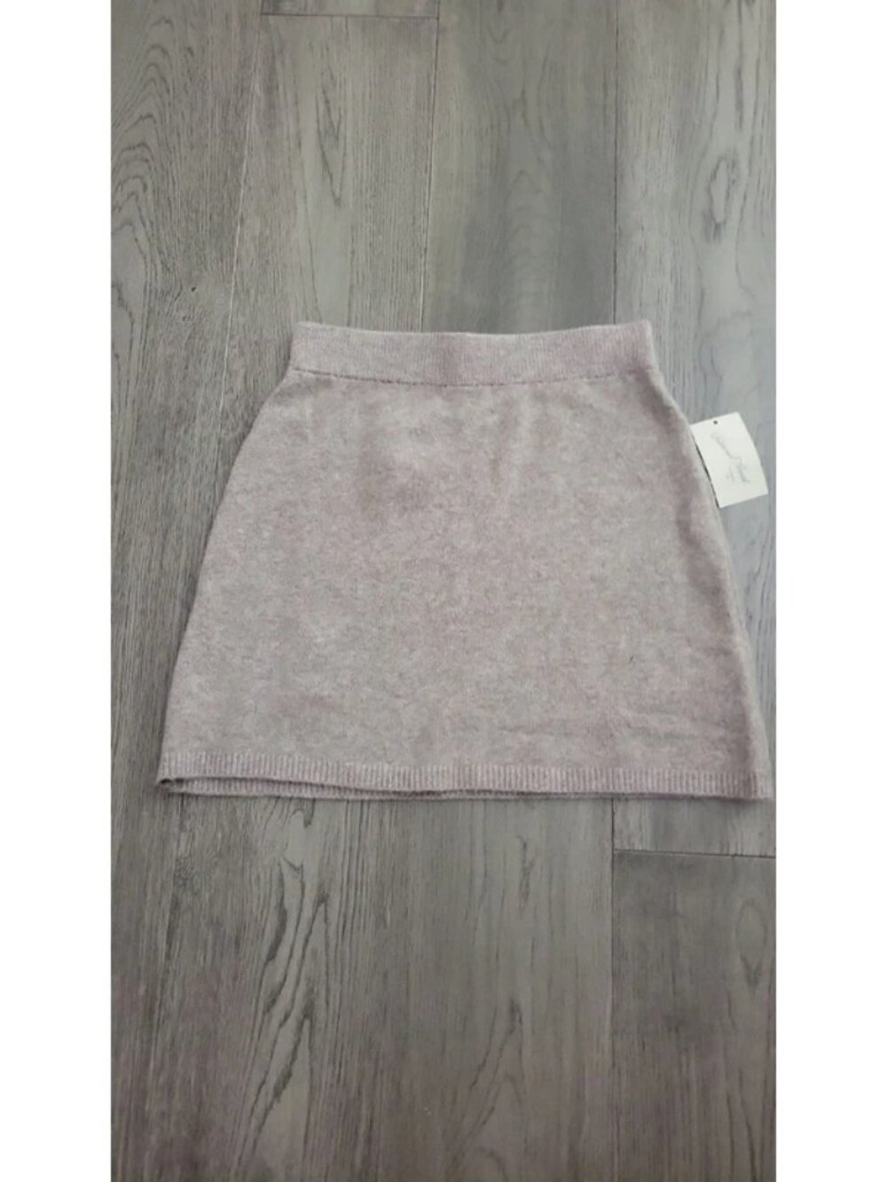 Woman beige skirts Universal Thread